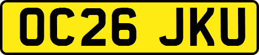 OC26JKU