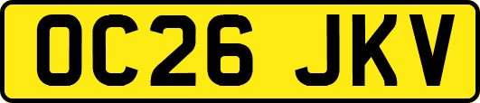 OC26JKV