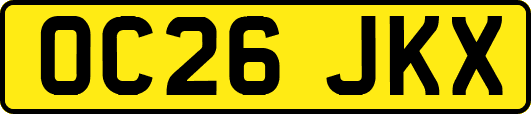 OC26JKX