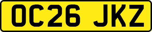 OC26JKZ