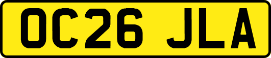 OC26JLA