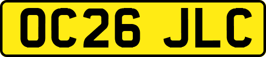 OC26JLC