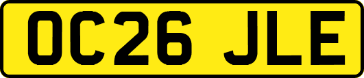 OC26JLE