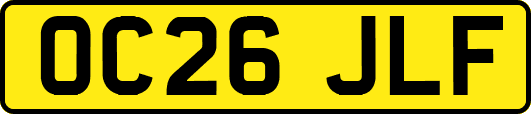 OC26JLF