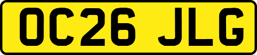OC26JLG