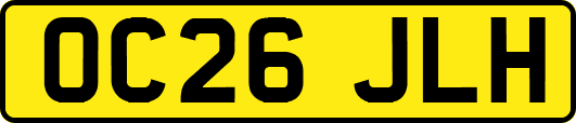 OC26JLH