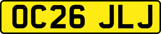 OC26JLJ