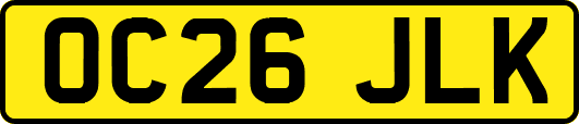 OC26JLK