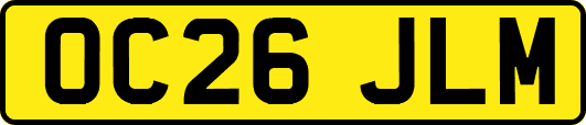 OC26JLM