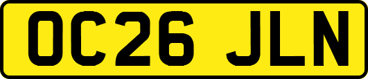 OC26JLN