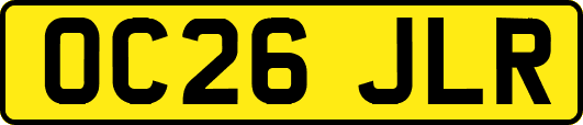 OC26JLR