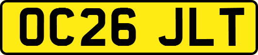 OC26JLT