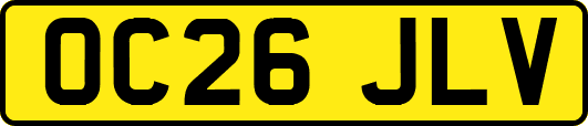OC26JLV