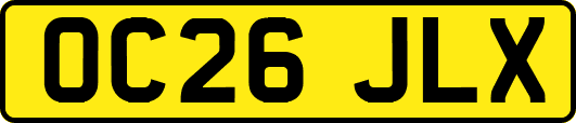 OC26JLX