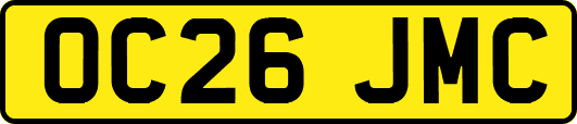 OC26JMC