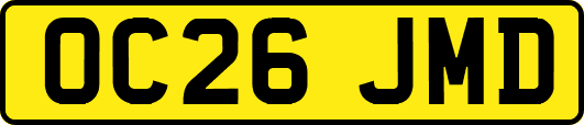 OC26JMD