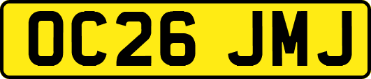 OC26JMJ