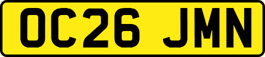 OC26JMN
