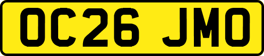 OC26JMO