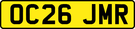 OC26JMR
