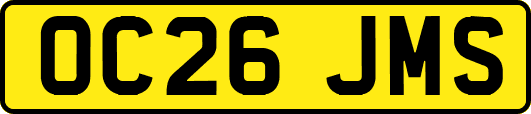 OC26JMS