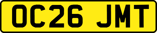 OC26JMT