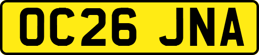 OC26JNA