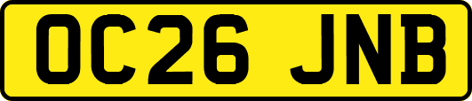 OC26JNB
