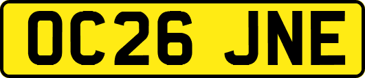 OC26JNE