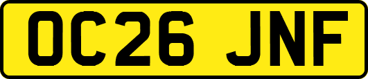 OC26JNF