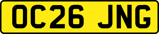 OC26JNG