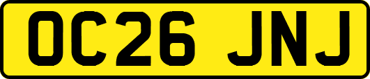 OC26JNJ