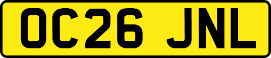 OC26JNL