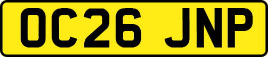 OC26JNP