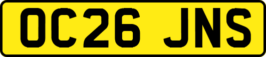 OC26JNS