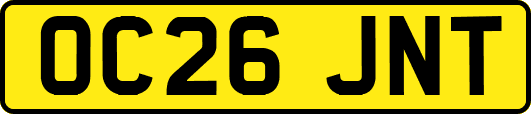 OC26JNT