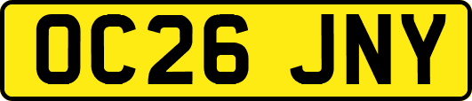 OC26JNY