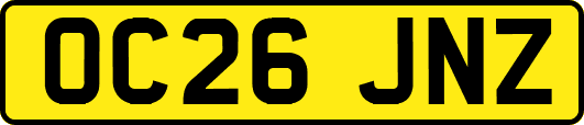 OC26JNZ