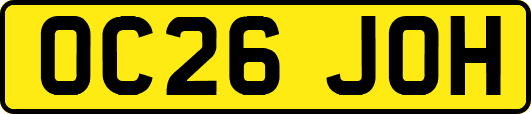 OC26JOH
