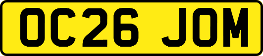 OC26JOM