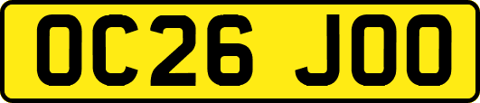 OC26JOO