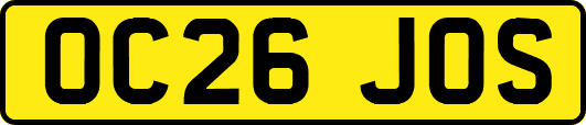 OC26JOS