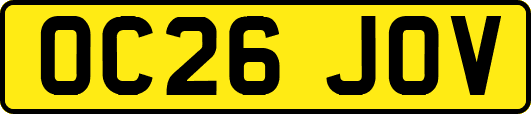 OC26JOV