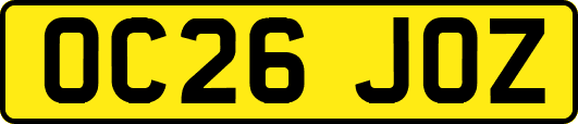OC26JOZ