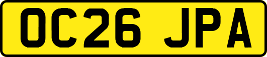 OC26JPA