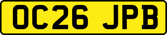 OC26JPB