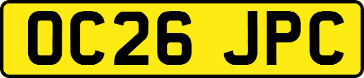 OC26JPC