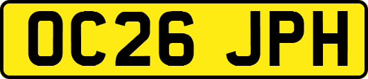 OC26JPH