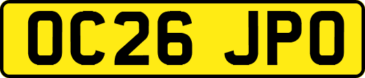 OC26JPO