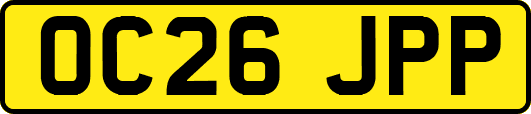 OC26JPP
